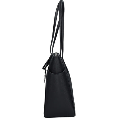 マイケルコース トートバッグ レディース アウトレットブランド MICHAEL KORS マリリン 35F5S6AT2L-BK BLACK 35F5S6AT2L-BK