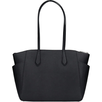 マイケルコース トートバッグ レディース アウトレットブランド MICHAEL KORS マリリン 35F5S6AT2L-BK BLACK 35F5S6AT2L-BK