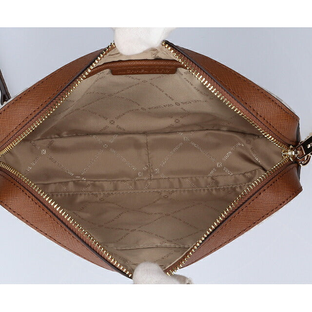 マイケルコース ショルダーバッグ レディース アウトレットブランド MICHAEL KORS ジェットセット アイテム 35F8GTTC3B-VAN VANILLA 35F8GTTC3B-VAN