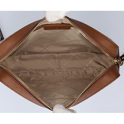 マイケルコース ショルダーバッグ レディース アウトレットブランド MICHAEL KORS ジェットセット アイテム 35F8GTTC3B-VAN VANILLA 35F8GTTC3B-VAN