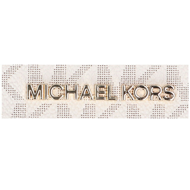 マイケルコース ショルダーバッグ レディース アウトレットブランド MICHAEL KORS ジェットセット アイテム 35F8GTTC3B-VAN VANILLA 35F8GTTC3B-VAN
