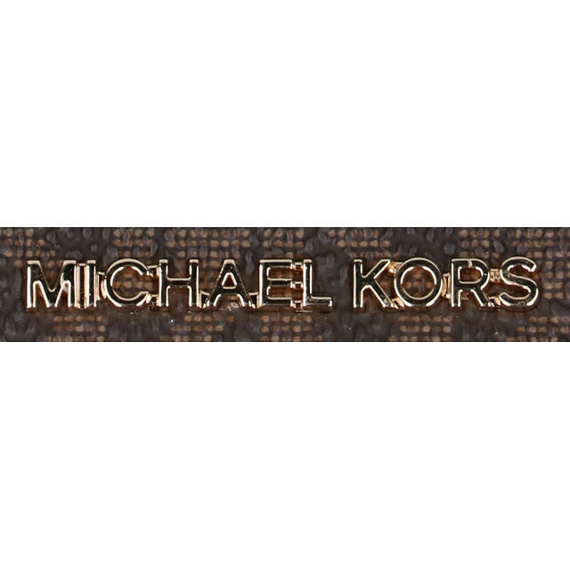 マイケルコース ショルダーバッグ レディース アウトレットブランド MICHAEL KORS メリット 2WAY 35R6G0WC1B-BR BROWN 35R6G0WC1B-BR