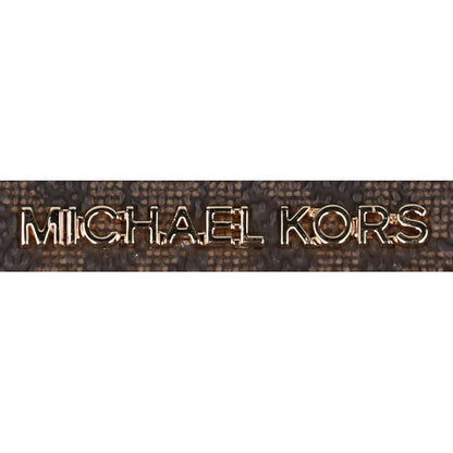 マイケルコース ショルダーバッグ レディース アウトレットブランド MICHAEL KORS メリット 2WAY 35R6G0WC1B-BR BROWN 35R6G0WC1B-BR