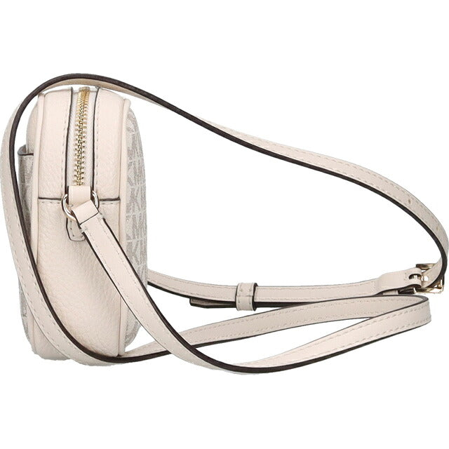 マイケルコース ショルダーバッグ レディース アウトレットブランド MICHAEL KORS ジェットセット トラベル 35R6GTVC5B-CRMMT LT CRM MULTI 35R6GTVC5B-CRMMT