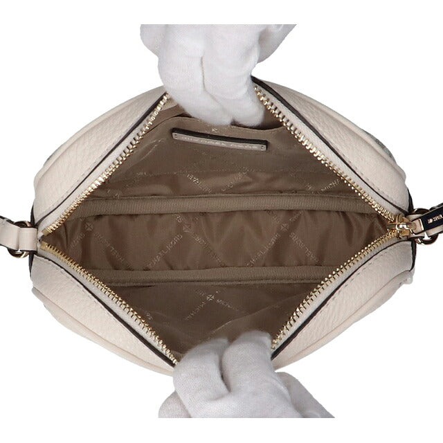マイケルコース ショルダーバッグ レディース アウトレットブランド MICHAEL KORS ジェットセット トラベル 35R6GTVC5B-CRMMT LT CRM MULTI 35R6GTVC5B-CRMMT