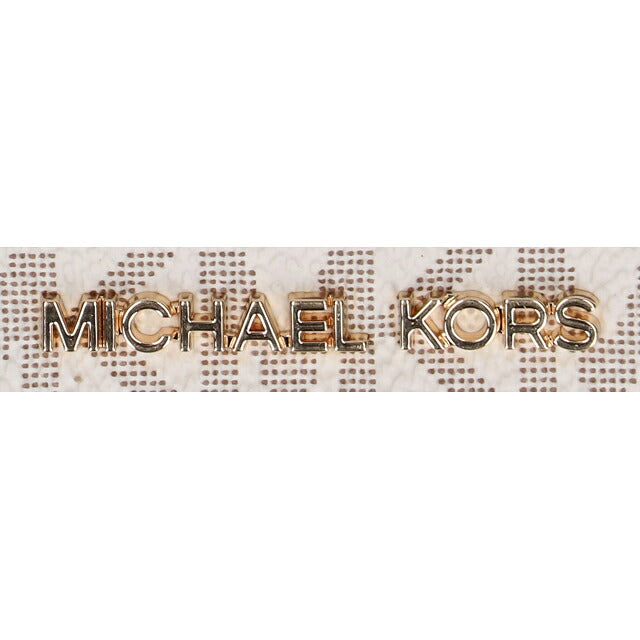 マイケルコース ショルダーバッグ レディース アウトレットブランド MICHAEL KORS ジェットセット トラベル 35R6GTVC5B-CRMMT LT CRM MULTI 35R6GTVC5B-CRMMT