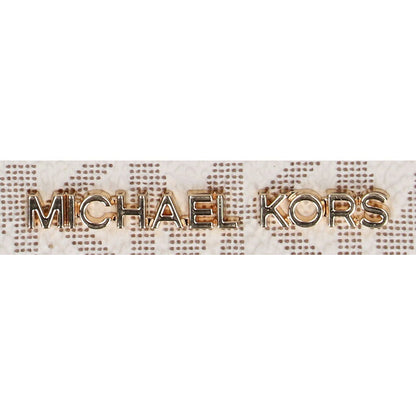 マイケルコース ショルダーバッグ レディース アウトレットブランド MICHAEL KORS ジェットセット トラベル 35R6GTVC5B-CRMMT LT CRM MULTI 35R6GTVC5B-CRMMT