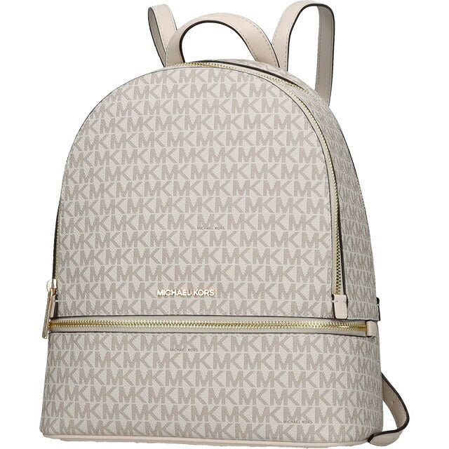 マイケルコース リュック レディース アウトレットブランド MICHAEL KORS リア 35S5GRAB2B-CRMMT LT CRM MULTI 35S5GRAB2B-CRMMT