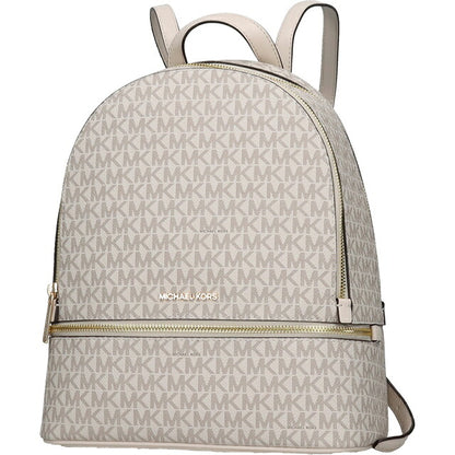 マイケルコース リュック レディース アウトレットブランド MICHAEL KORS リア 35S5GRAB2B-CRMMT LT CRM MULTI 35S5GRAB2B-CRMMT