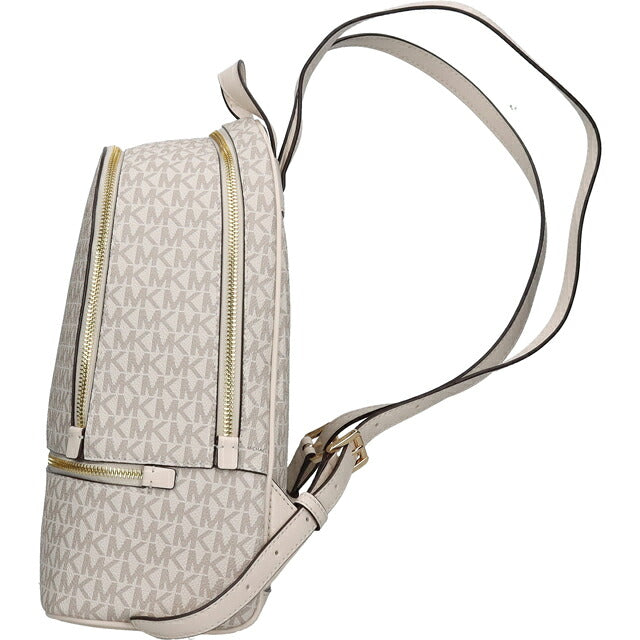 マイケルコース リュック レディース アウトレットブランド MICHAEL KORS リア 35S5GRAB2B-CRMMT LT CRM MULTI 35S5GRAB2B-CRMMT