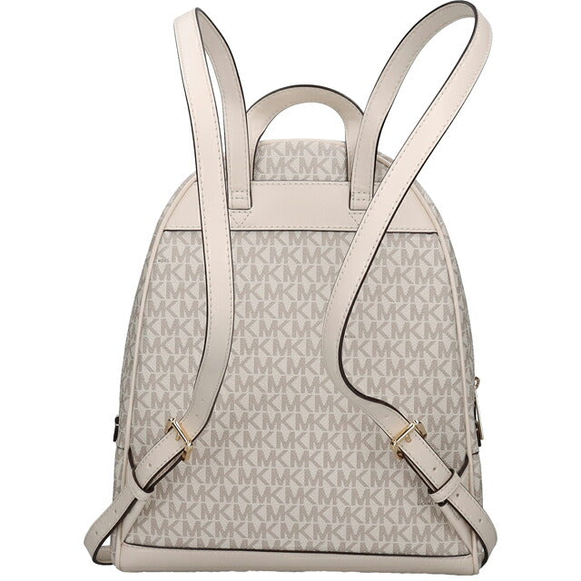 マイケルコース リュック レディース アウトレットブランド MICHAEL KORS リア 35S5GRAB2B-CRMMT LT CRM MULTI 35S5GRAB2B-CRMMT