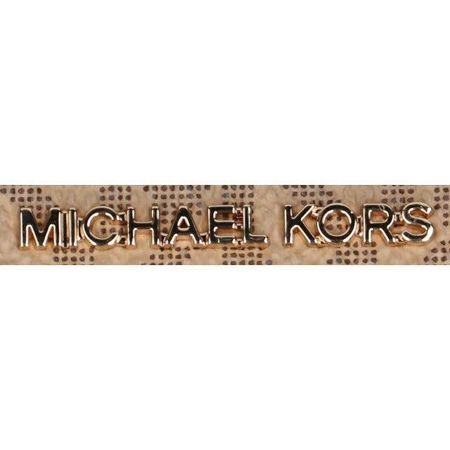 マイケルコース ショルダーバッグ レディース アウトレットブランド MICHAEL KORS メリット 2WAY 35S6G0WC1V-CA CAMEL 35S6G0WC1V-CA