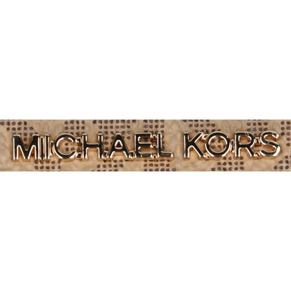 マイケルコース ショルダーバッグ レディース アウトレットブランド MICHAEL KORS メリット 2WAY 35S6G0WC1V-CA CAMEL 35S6G0WC1V-CA