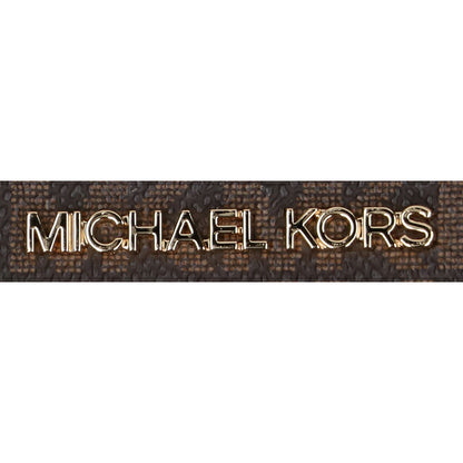 マイケルコース ショルダーバッグ レディース アウトレットブランド MICHAEL KORS メリット 35S6G0WL3B-BR BROWN 35S6G0WL3B-BR