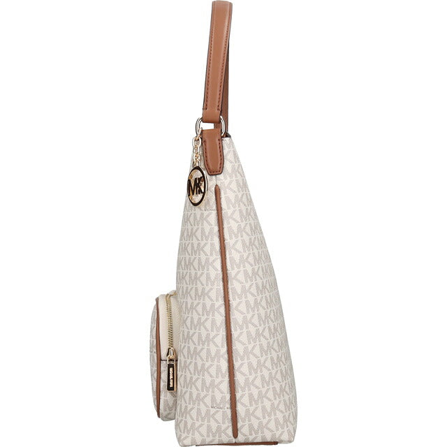 マイケルコース ショルダーバッグ レディース アウトレットブランド MICHAEL KORS メリット 35S6G0WL3B-VAN VANILLA 35S6G0WL3B-VAN