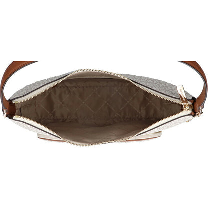 マイケルコース ショルダーバッグ レディース アウトレットブランド MICHAEL KORS メリット 35S6G0WL3B-VAN VANILLA 35S6G0WL3B-VAN