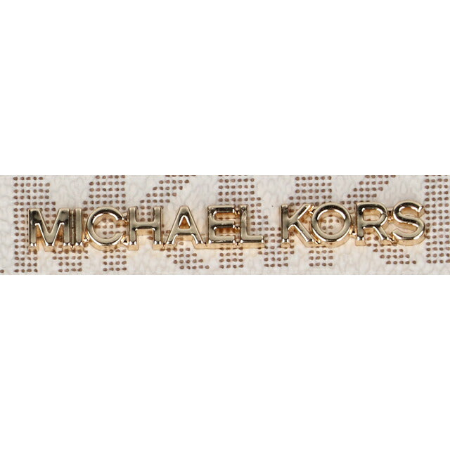 マイケルコース ショルダーバッグ レディース アウトレットブランド MICHAEL KORS メリット 35S6G0WL3B-VAN VANILLA 35S6G0WL3B-VAN