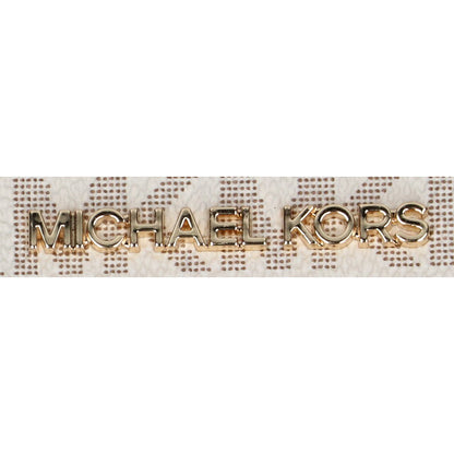 マイケルコース ショルダーバッグ レディース アウトレットブランド MICHAEL KORS メリット 35S6G0WL3B-VAN VANILLA 35S6G0WL3B-VAN