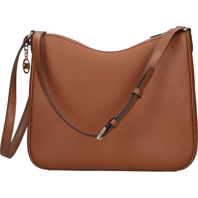 マイケルコース ショルダーバッグ レディース アウトレットブランド MICHAEL KORS ナイラ 35S6G5ZM2L-LG LUGGAGE 35S6G5ZM2L-LG