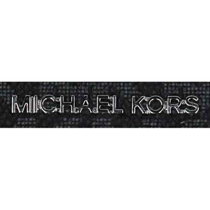 マイケルコース ショルダーバッグ レディース アウトレットブランド MICHAEL KORS メリット 2WAY 35S6S0WC1B-BK BLACK 35S6S0WC1B-BK
