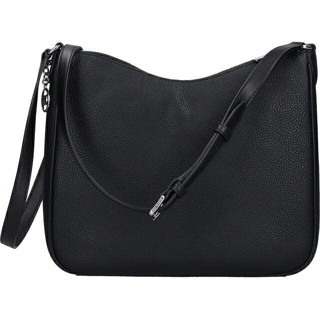 マイケルコース ショルダーバッグ レディース アウトレットブランド MICHAEL KORS ナイラ 35S6S5ZM2L-BK BLACK 35S6S5ZM2L-BK