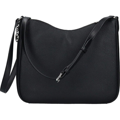 マイケルコース ショルダーバッグ レディース アウトレットブランド MICHAEL KORS ナイラ 35S6S5ZM2L-BK BLACK 35S6S5ZM2L-BK