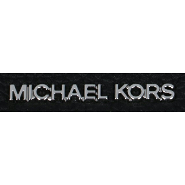 マイケルコース ショルダーバッグ レディース アウトレットブランド MICHAEL KORS ナイラ 35S6S5ZM2L-BK BLACK 35S6S5ZM2L-BK