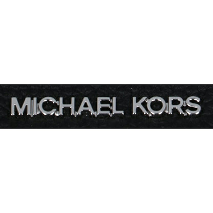 マイケルコース ショルダーバッグ レディース アウトレットブランド MICHAEL KORS ナイラ 35S6S5ZM2L-BK BLACK 35S6S5ZM2L-BK