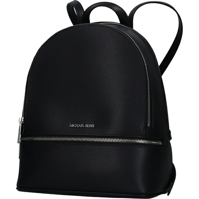 マイケルコース リュック レディース アウトレットブランド MICHAEL KORS リア 35T5SM9M1L-BK BLACK 35T5SM9M1L-BK