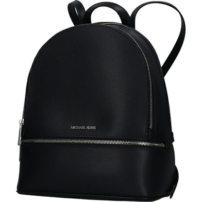 マイケルコース リュック レディース アウトレットブランド MICHAEL KORS リア 35T5SM9M1L-BK BLACK 35T5SM9M1L-BK