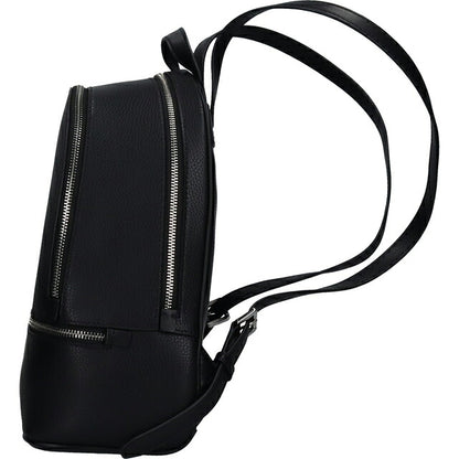 マイケルコース リュック レディース アウトレットブランド MICHAEL KORS リア 35T5SM9M1L-BK BLACK 35T5SM9M1L-BK
