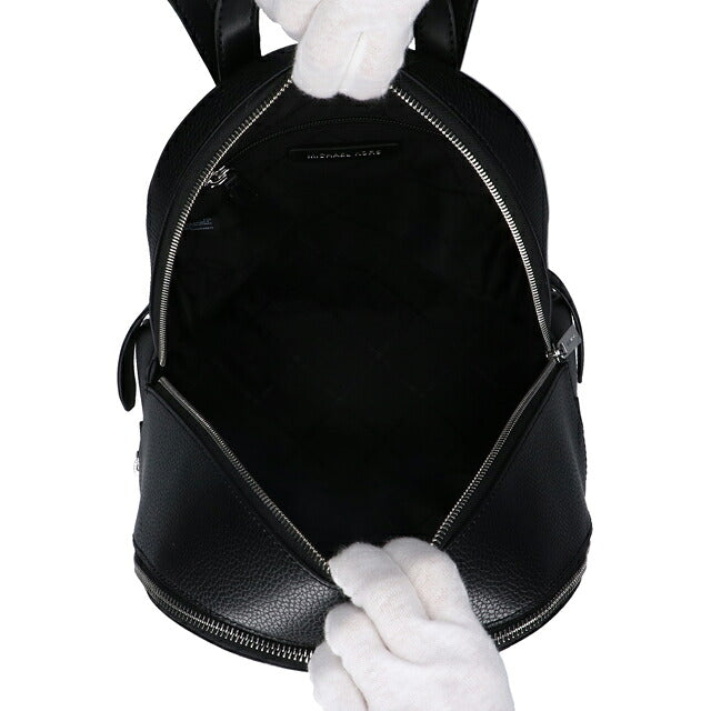 マイケルコース リュック レディース アウトレットブランド MICHAEL KORS リア 35T5SM9M1L-BK BLACK 35T5SM9M1L-BK