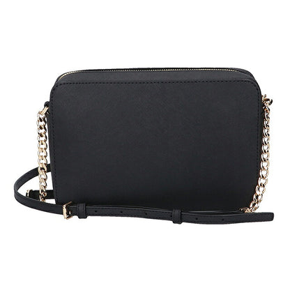 マイケルコース ショルダーバッグ レディース アウトレットブランド MICHAEL KORS ジェットセット アイテム 35T8GTTC9L-BK BLACK 35T8GTTC9L-BK