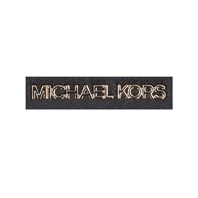 マイケルコース ショルダーバッグ レディース アウトレットブランド MICHAEL KORS ジェットセット アイテム 35T8GTTC9L-BK BLACK 35T8GTTC9L-BK