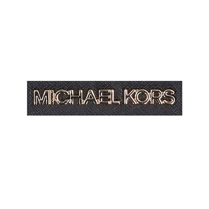 マイケルコース ショルダーバッグ レディース アウトレットブランド MICHAEL KORS ジェットセット アイテム 35T8GTTC9L-BK BLACK 35T8GTTC9L-BK