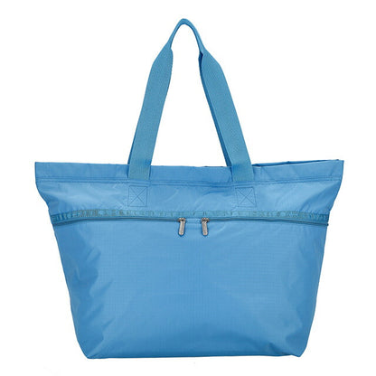レスポートサック トートバッグ レディース ブランド LeSportsac 3688 R187 ヴィヴィッドブルー 軽量 手提げ 高級 おしゃれ プレゼント 女性 実用的 かわいい
