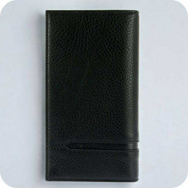 ブルガリ 長財布 メンズ ブランド BVLGARI 36966 BLK ブラック 36966-BLK