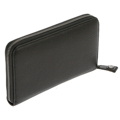 ブルガリ 長財布 メンズ ブランド BVLGARI 36968 BLK ブラック 36968-BLK