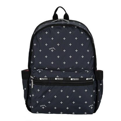 レスポートサック バックパック レディース ブランド LeSportsac 3747 HA02 ダークネイビー 旅行 高級 おしゃれ プレゼント 女性 実用的 かわいい