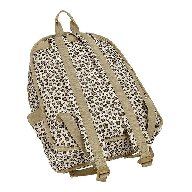 レスポートサック バックパック レディース ブランド LeSportsac 3747 HC09 ベージュ 旅行 高級 おしゃれ プレゼント 女性 実用的 かわいい