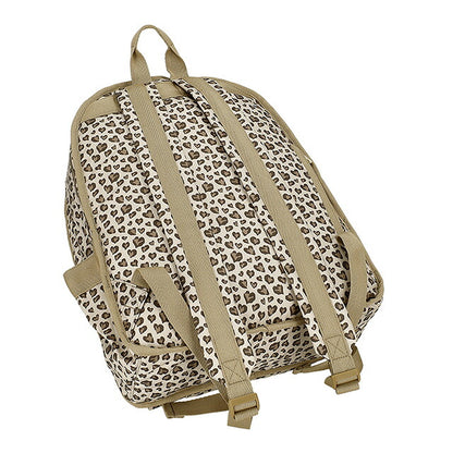 レスポートサック バックパック レディース ブランド LeSportsac 3747 HC09 ベージュ 旅行 高級 おしゃれ プレゼント 女性 実用的 かわいい