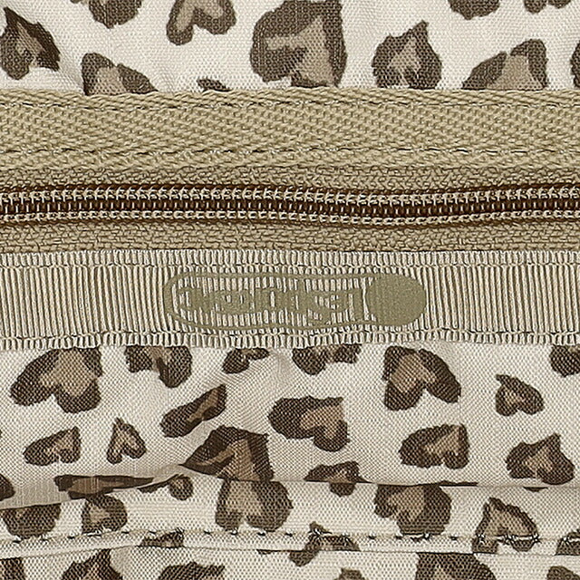 レスポートサック バックパック レディース ブランド LeSportsac 3747 HC09 ベージュ 旅行 高級 おしゃれ プレゼント 女性 実用的 かわいい