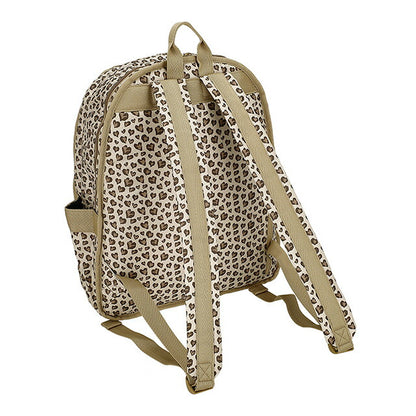 レスポートサック バックパック レディース ブランド LeSportsac 3747 HC09 ベージュ 旅行 高級 おしゃれ プレゼント 女性 実用的 かわいい