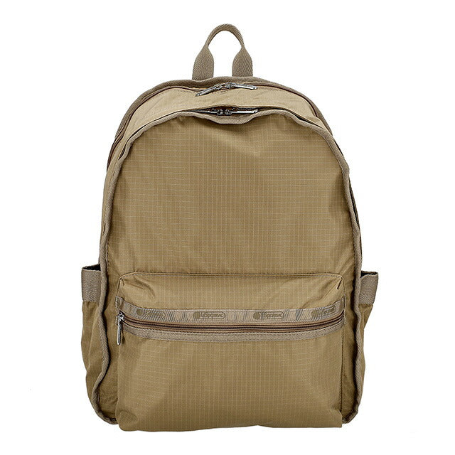 レスポートサック バックパック レディース ブランド LeSportsac 3747 U202 ベージュ 旅行 高級 おしゃれ プレゼント 女性 実用的 かわいい