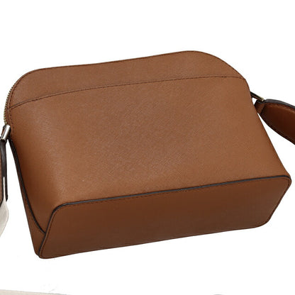 マイケル・コース ショルダーバッグ レディース ブランド MICHAEL KORS レザー CAMBODIA 38R4GCPC3T 230 ブラウン 斜めがけ 高級 おしゃれ プレゼント 女性 実用的 かわいい