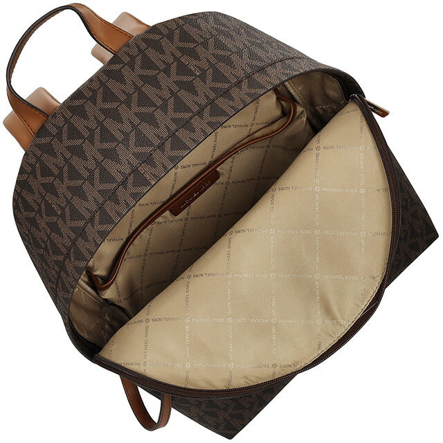 マイケル・コース バックパック レディース ブランド MICHAEL KORS レザー 38T4GJ6B3B 227 ダークブラウン 旅行 高級 おしゃれ プレゼント 女性 実用的 かわいい