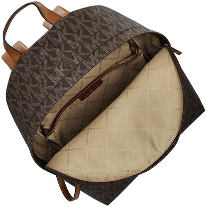 マイケル・コース バックパック レディース ブランド MICHAEL KORS レザー 38T4GJ6B3B 227 ダークブラウン 旅行 高級 おしゃれ プレゼント 女性 実用的 かわいい