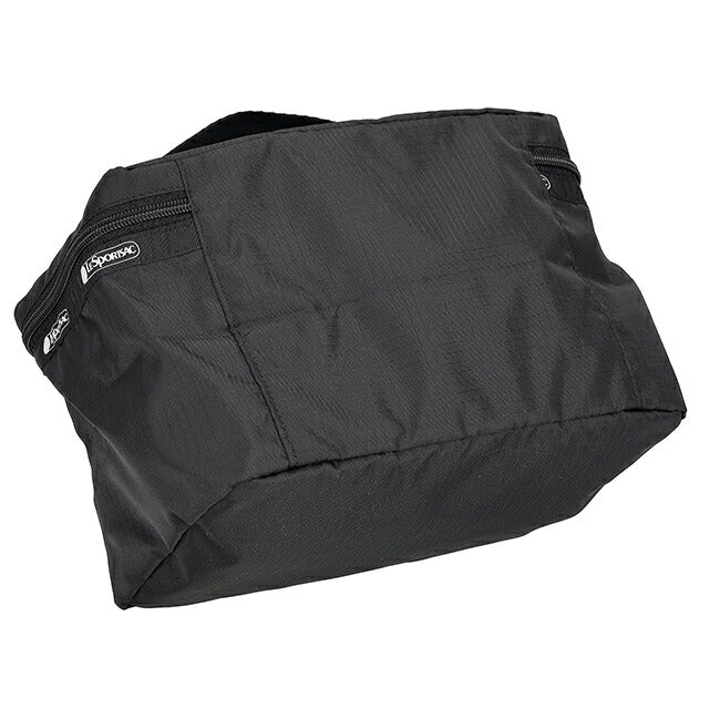 LeSportsac 手拿包 女士品牌 LeSportsac VIETNAM 3952 JET BLACK L 黑色