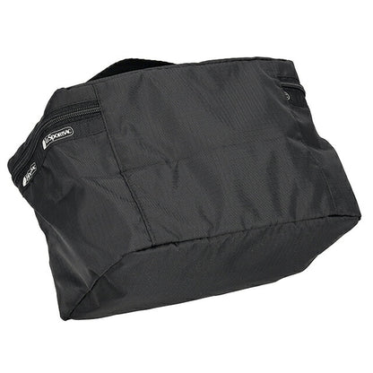 LeSportsac 手拿包 女士品牌 LeSportsac VIETNAM 3952 JET BLACK L 黑色