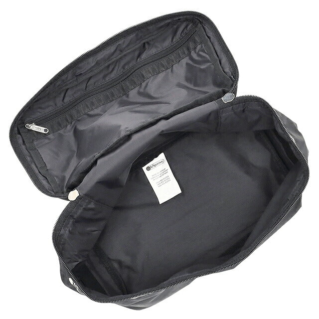 LeSportsac 手拿包 女士品牌 LeSportsac VIETNAM 3952 JET BLACK L 黑色